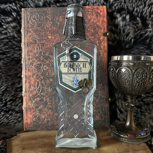 Arkenstone Powder Aravis Potions Apothecary Harry Potter
