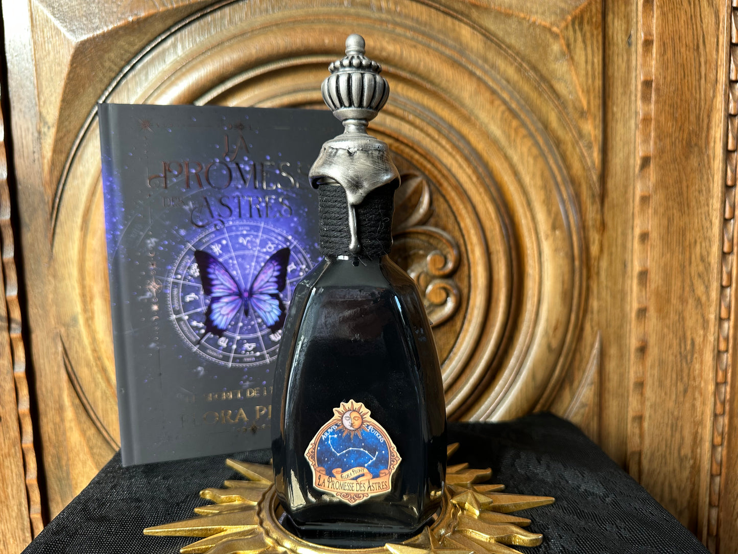 Potions Astrologie en PRÉCOMMANDE 🌞