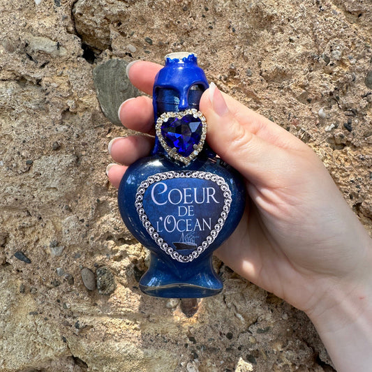 Coeur de l'Ocean / Heart of the Ocean Aravis Potions Apothecary Harry Potter