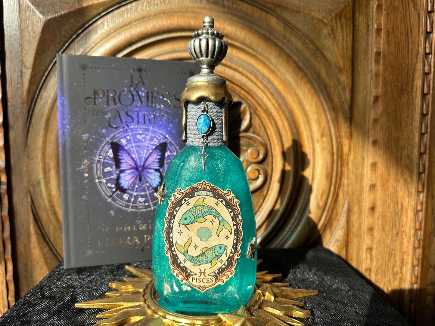 Potions Astrologie en PRÉCOMMANDE 🌞