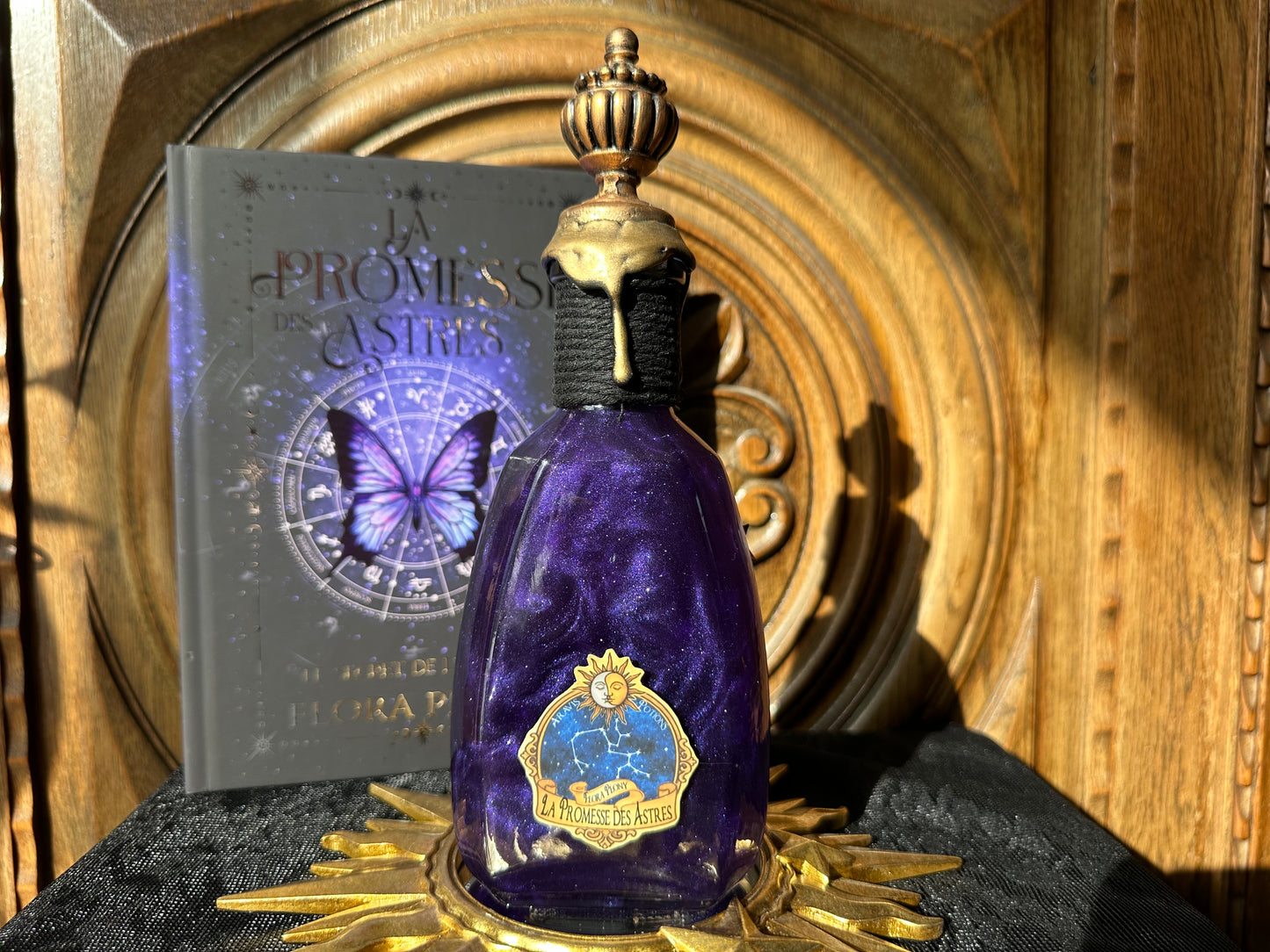 Potions Astrologie en PRÉCOMMANDE 🌞