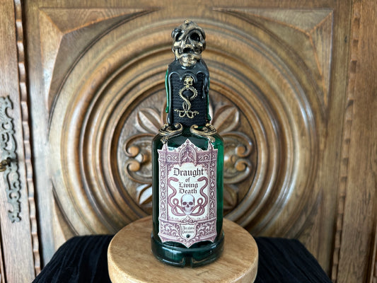 Draught of Living Death
