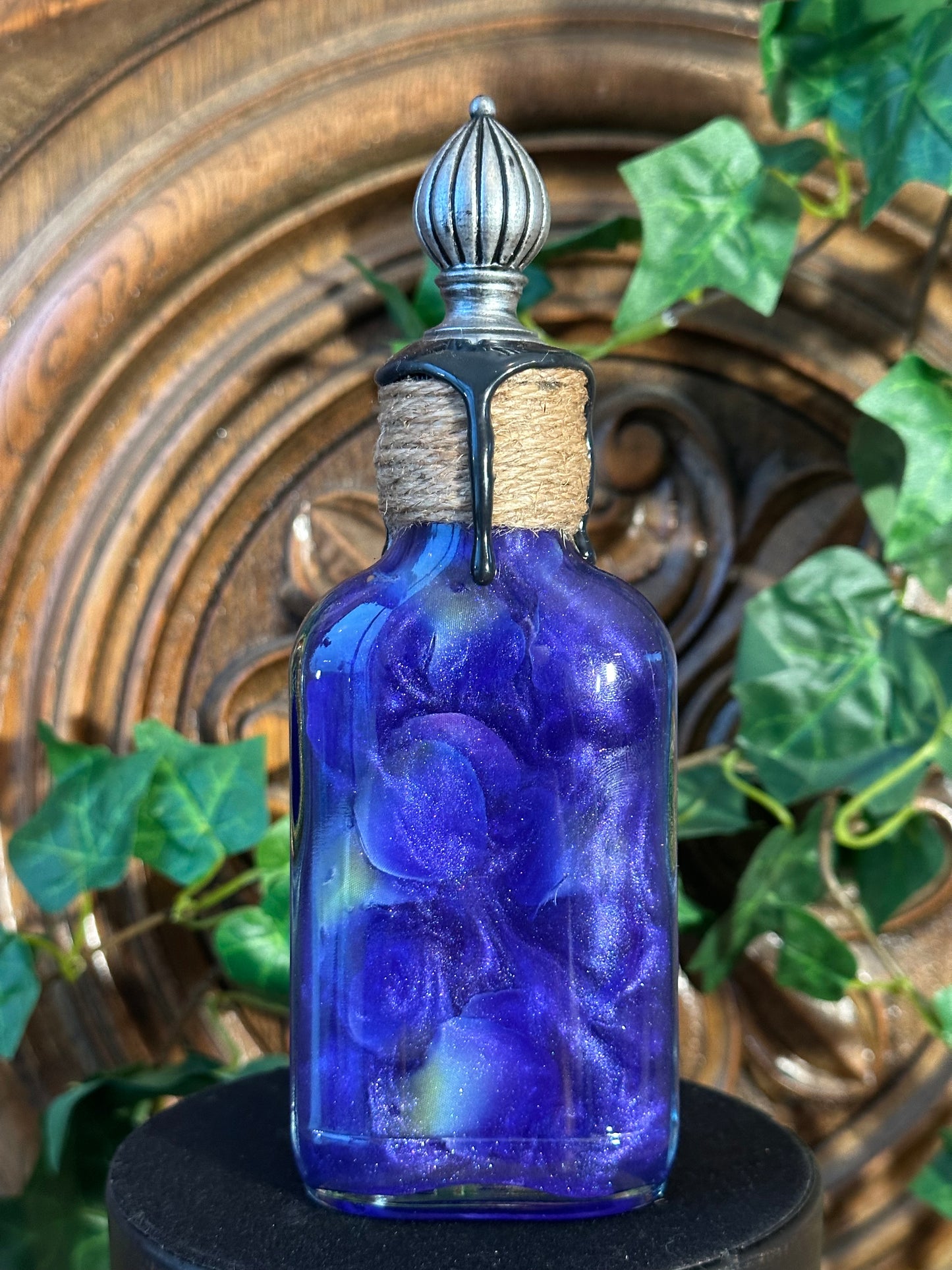 Wolfsbane Potion