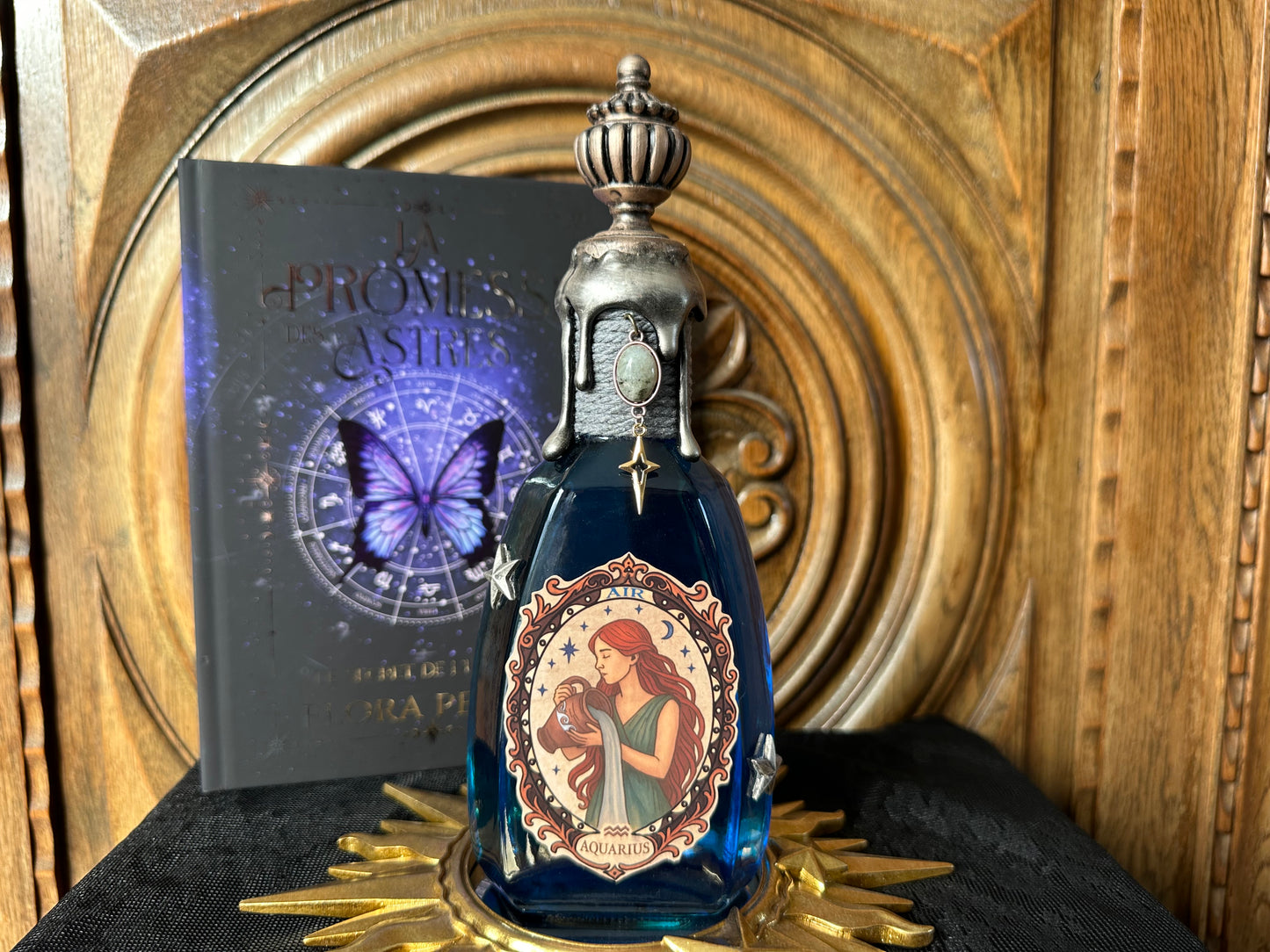 Potions Astrologie en PRÉCOMMANDE 🌞