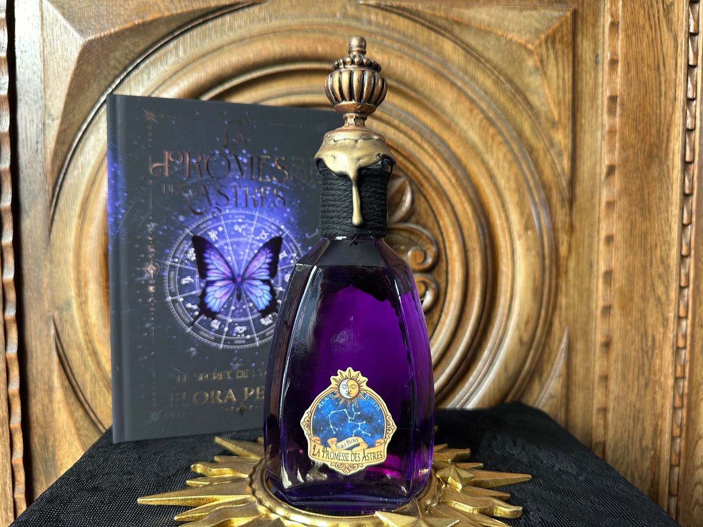Potions Astrologie en PRÉCOMMANDE 🌞
