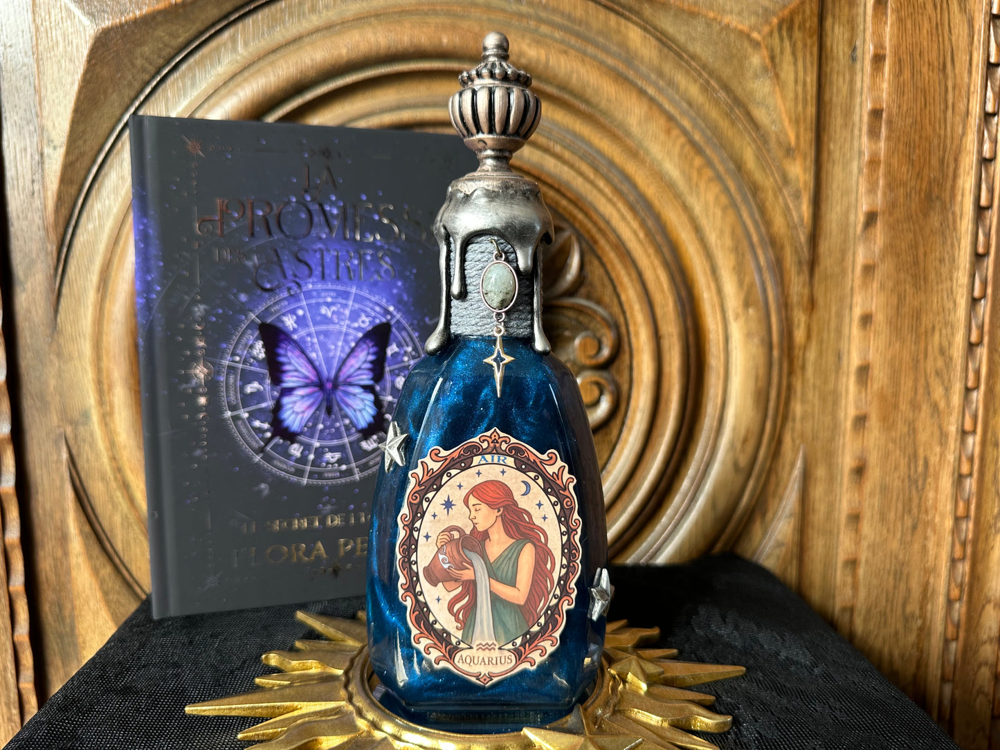 Potions Astrologie en PRÉCOMMANDE 🌞