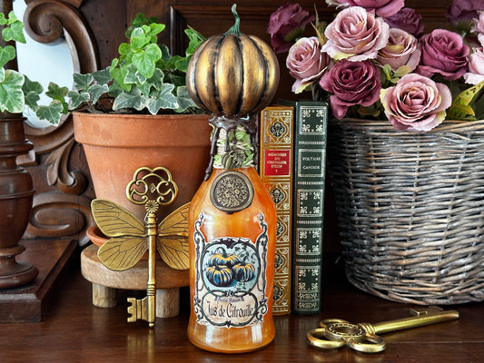 Pumpkin Juice Grand