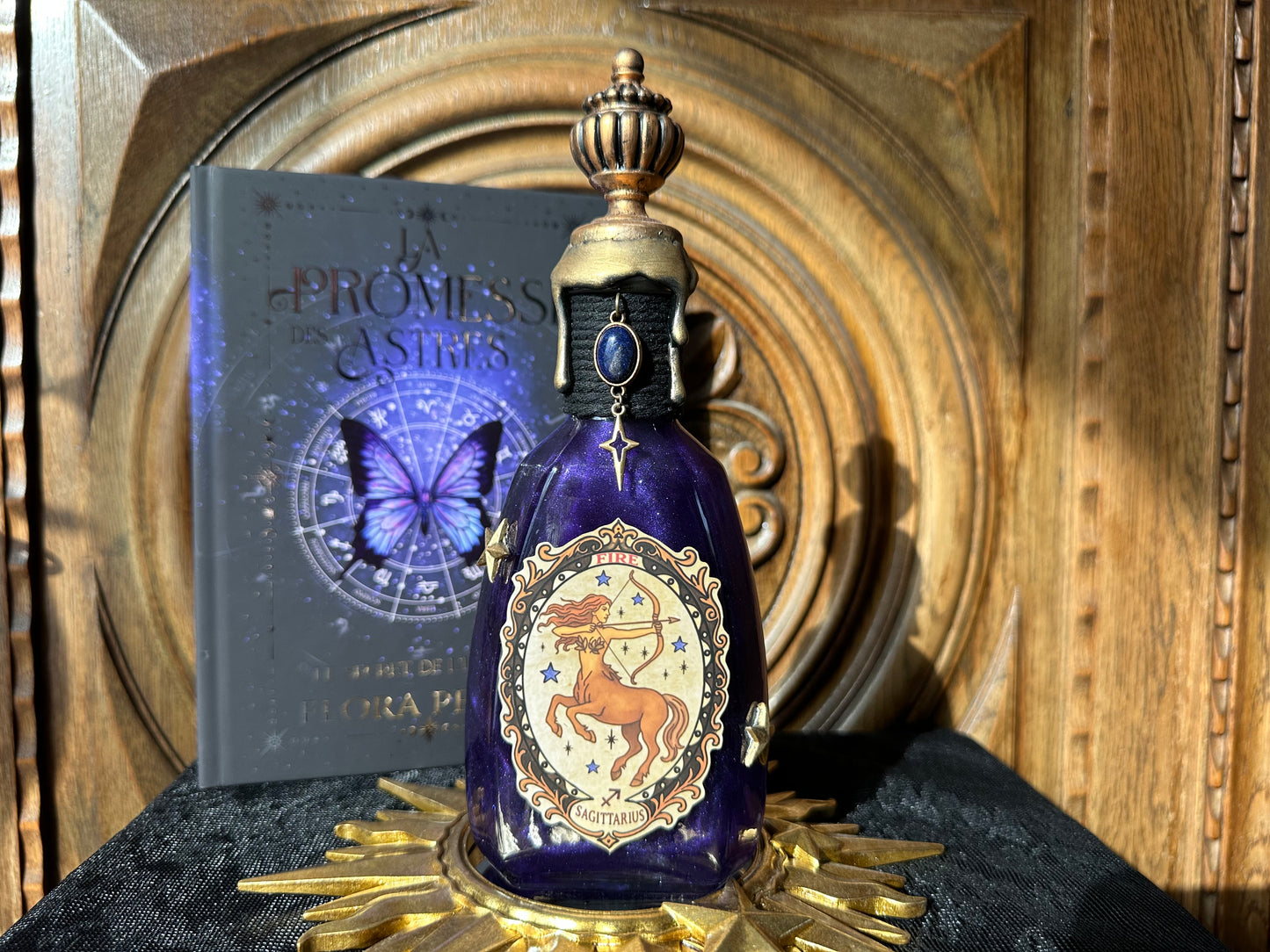 Potions Astrologie en PRÉCOMMANDE 🌞