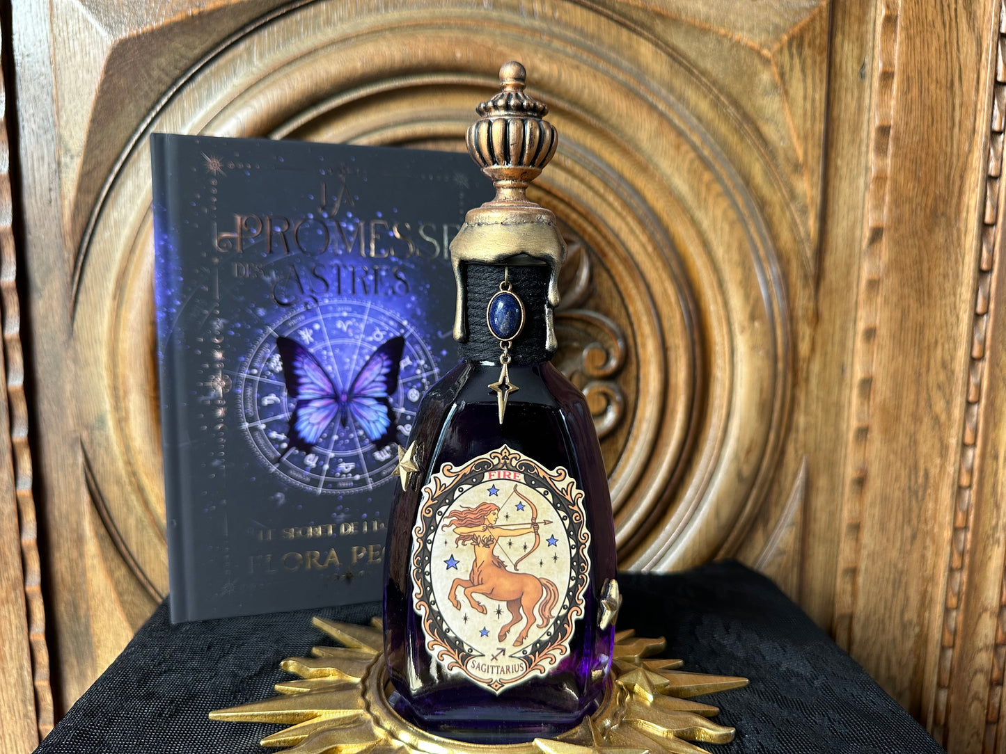 Potions Astrologie en PRÉCOMMANDE 🌞