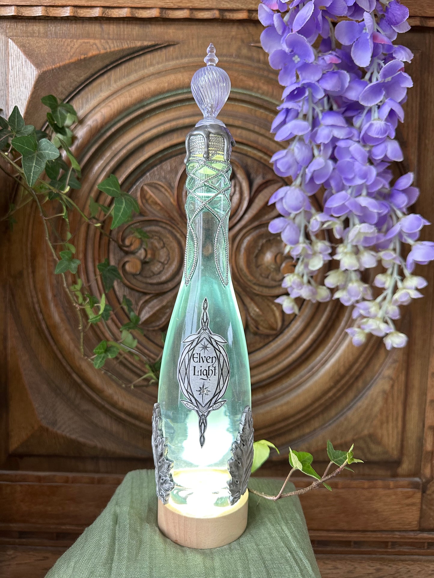 Elven Light grand format