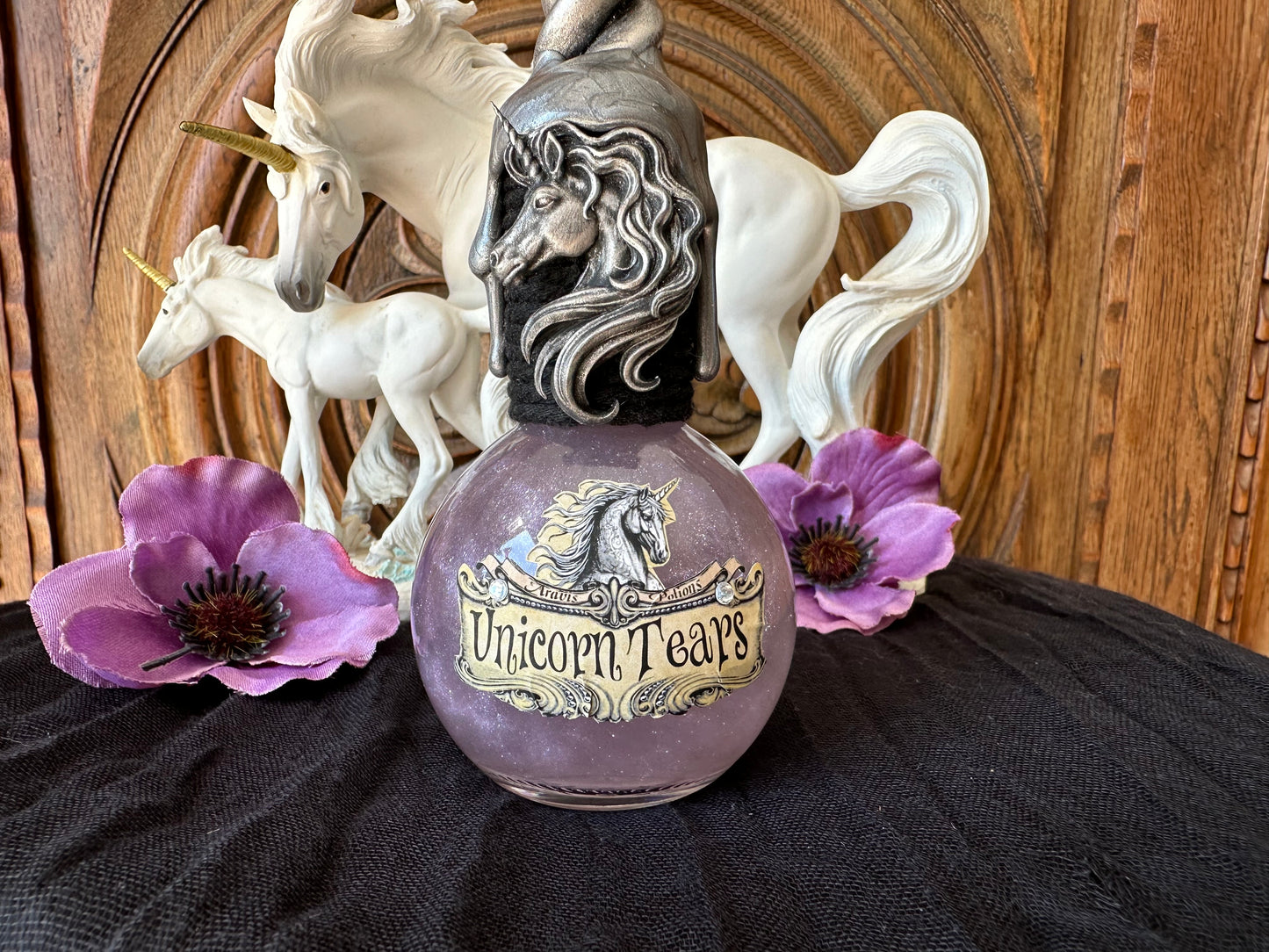 Unicorn Tears