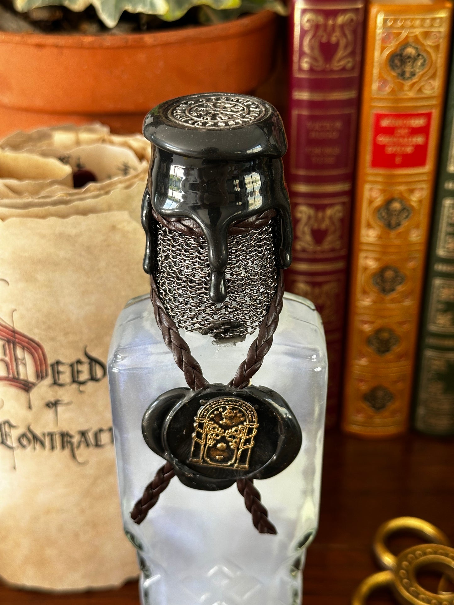 Arkenstone Powder