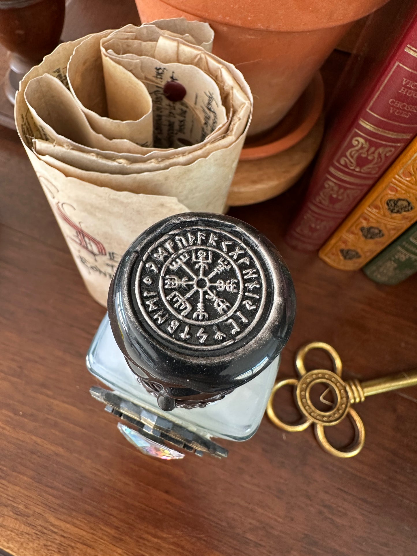 Arkenstone Powder