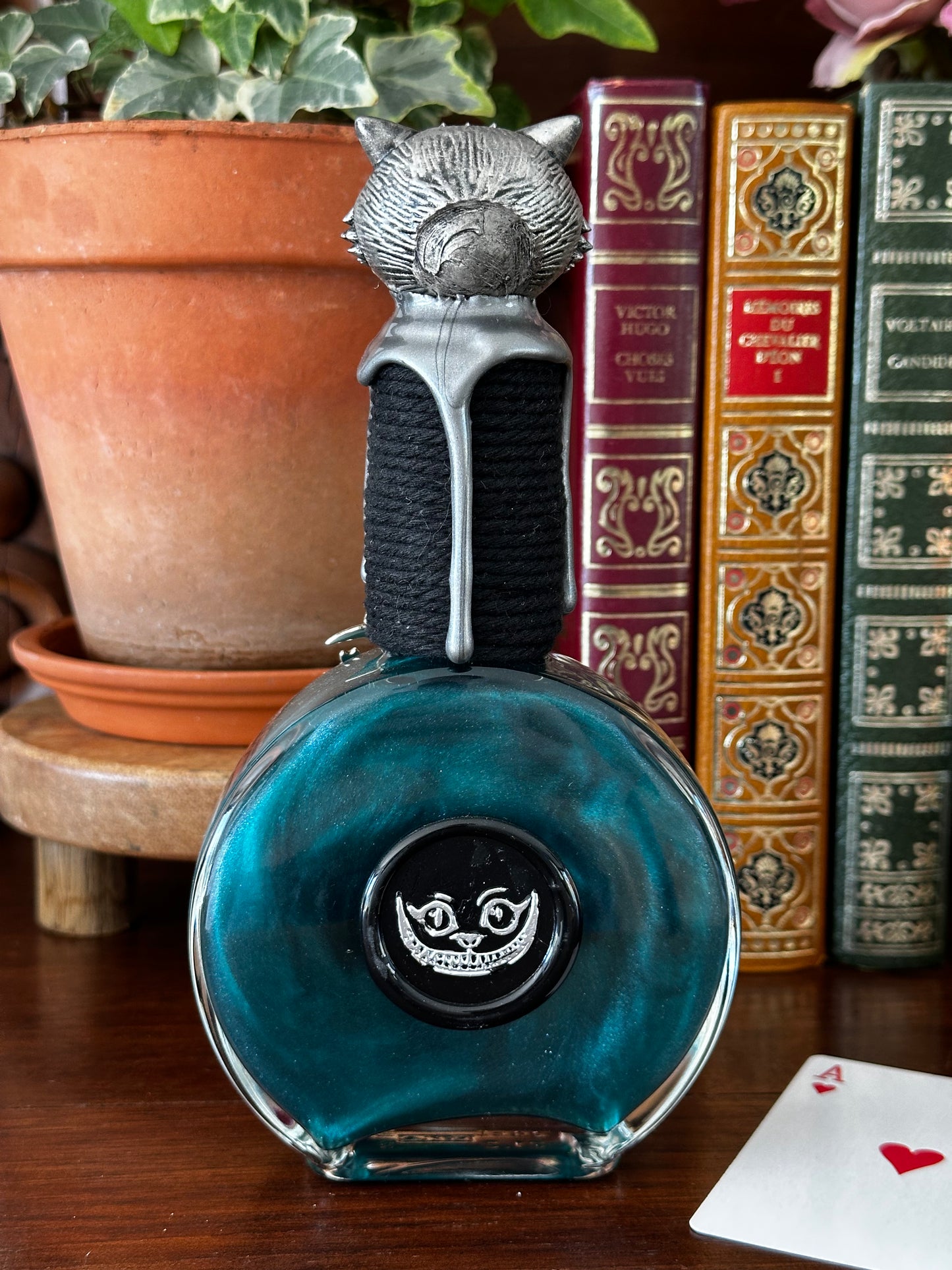 Invisibility Potion