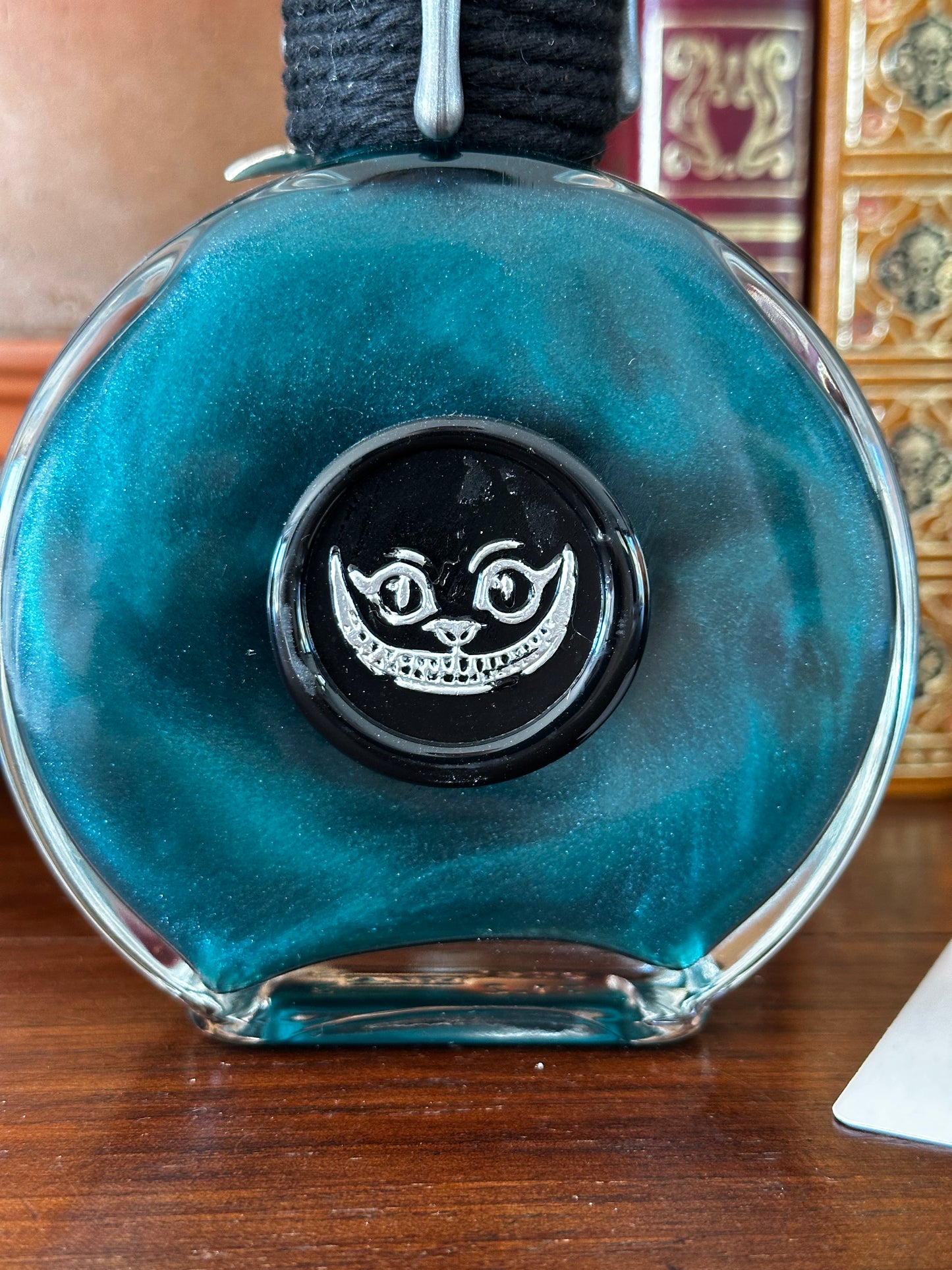 Invisibility Potion