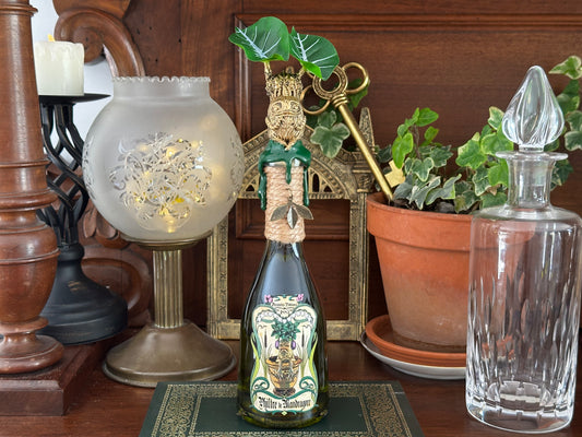 Mandrake Draught