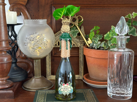 Mandrake Draught
