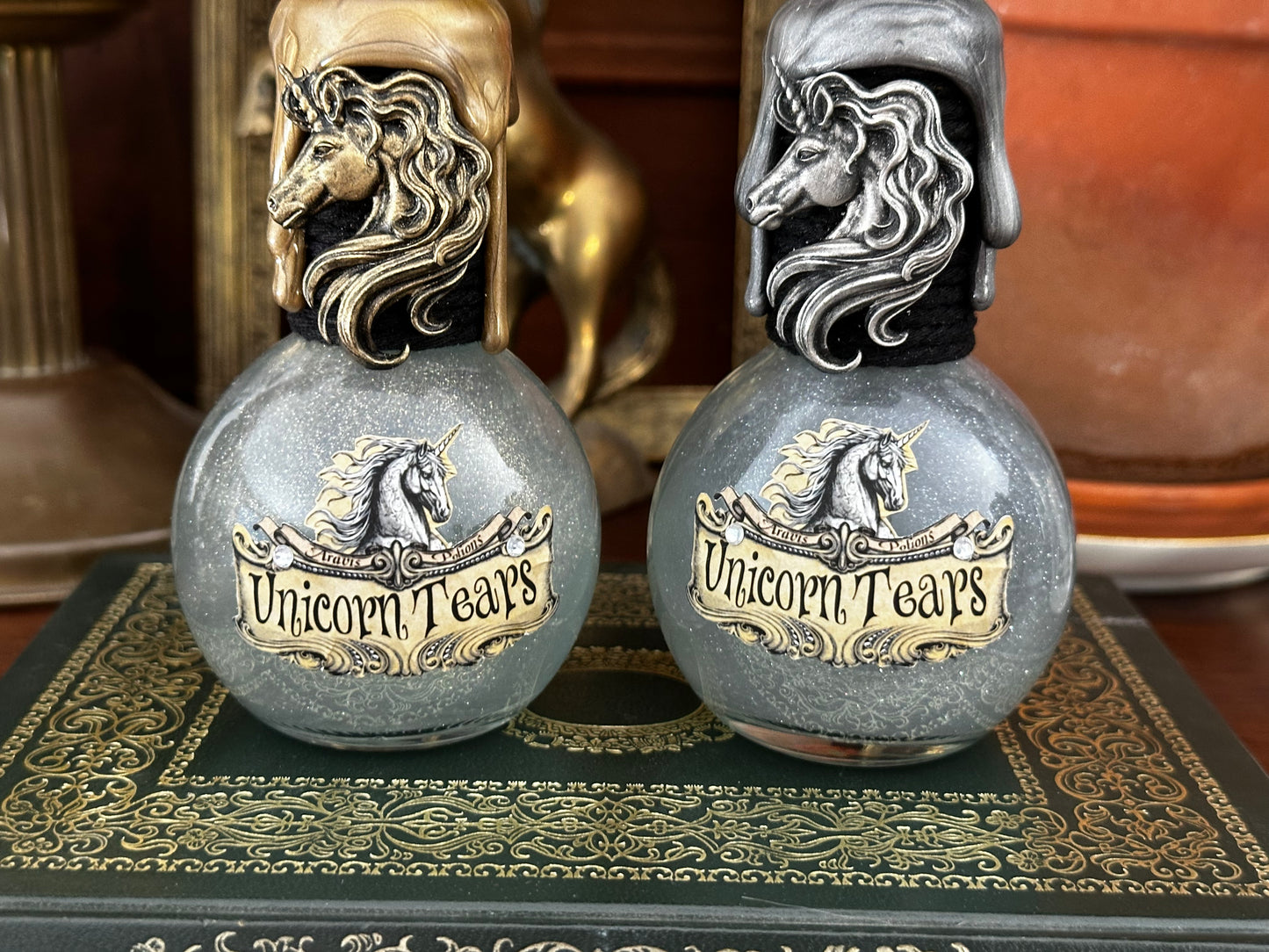 Unicorn Tears