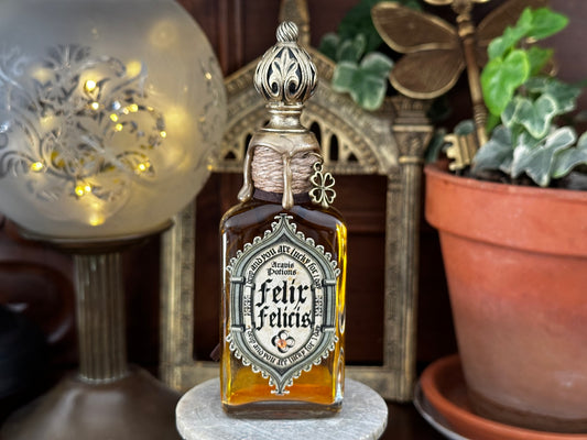 Felix Felicis - Liquid Luck