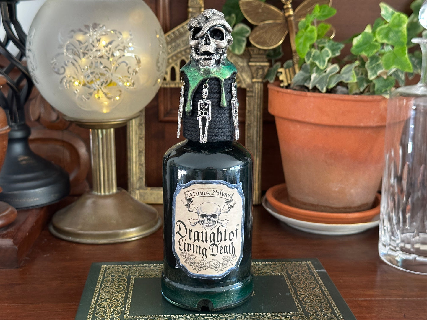 Draught of Living Death