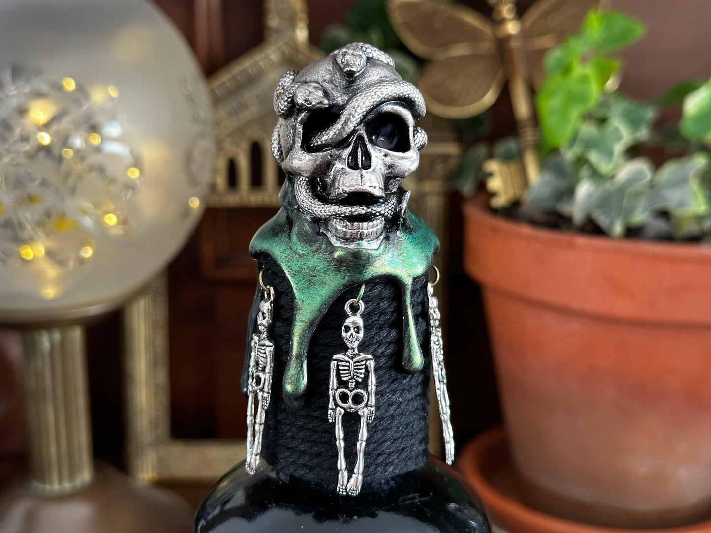 Draught of Living Death