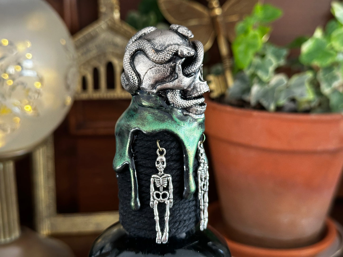 Draught of Living Death