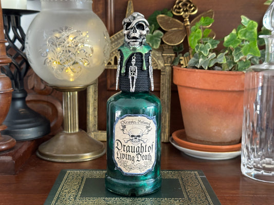 Draught of Living Death