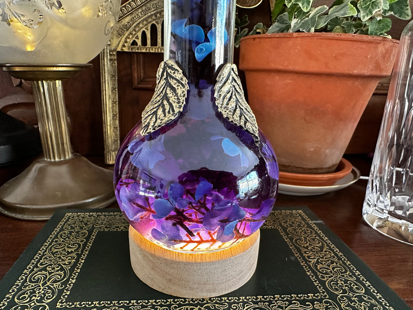Swamp Poison