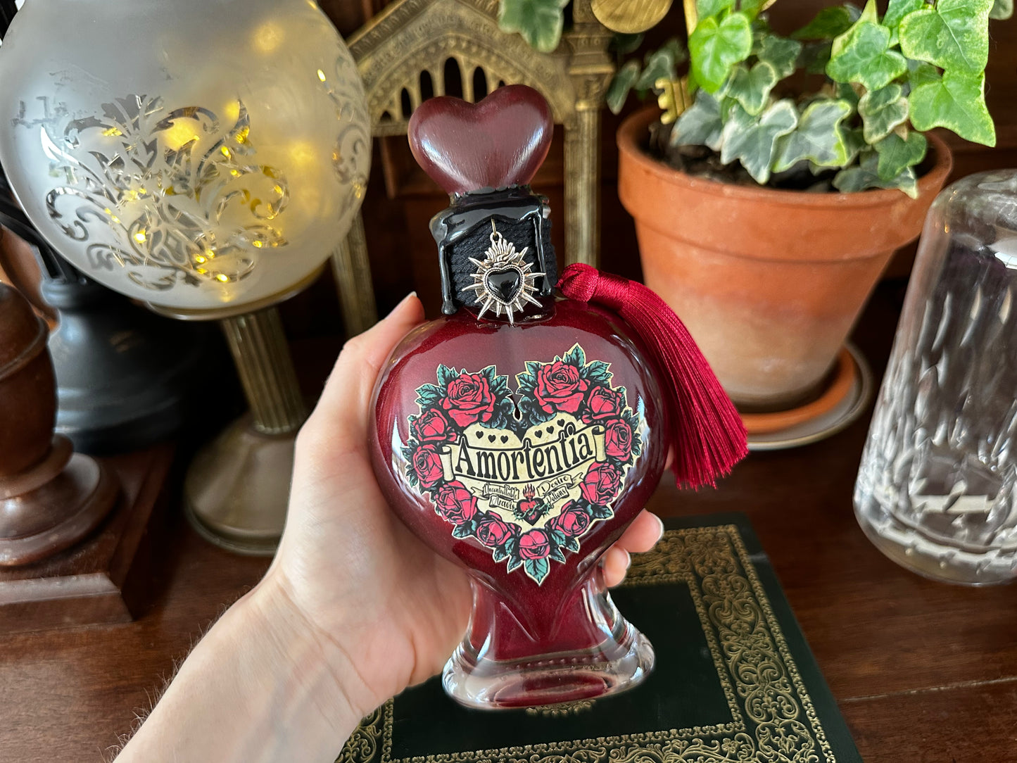 Amortentia