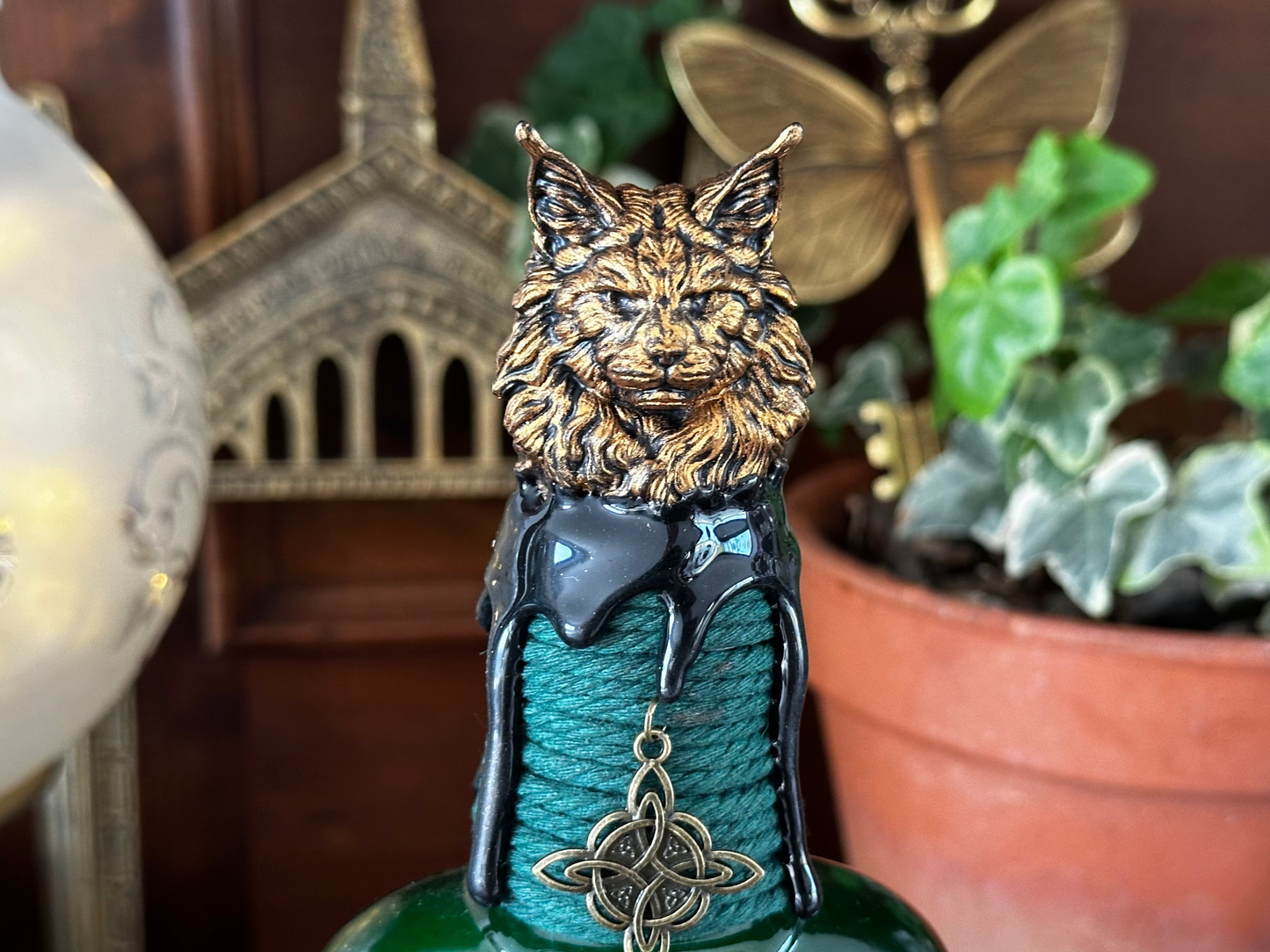 Polynectar - Polyjuice Potion
