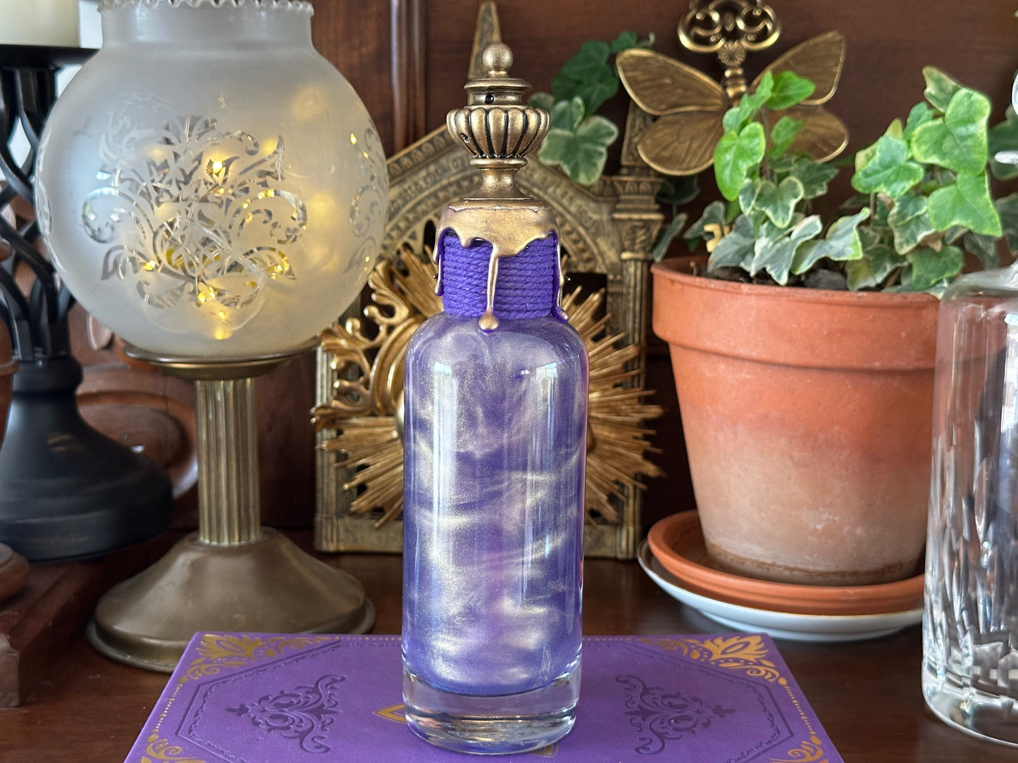 Dreamless Sleep Potion