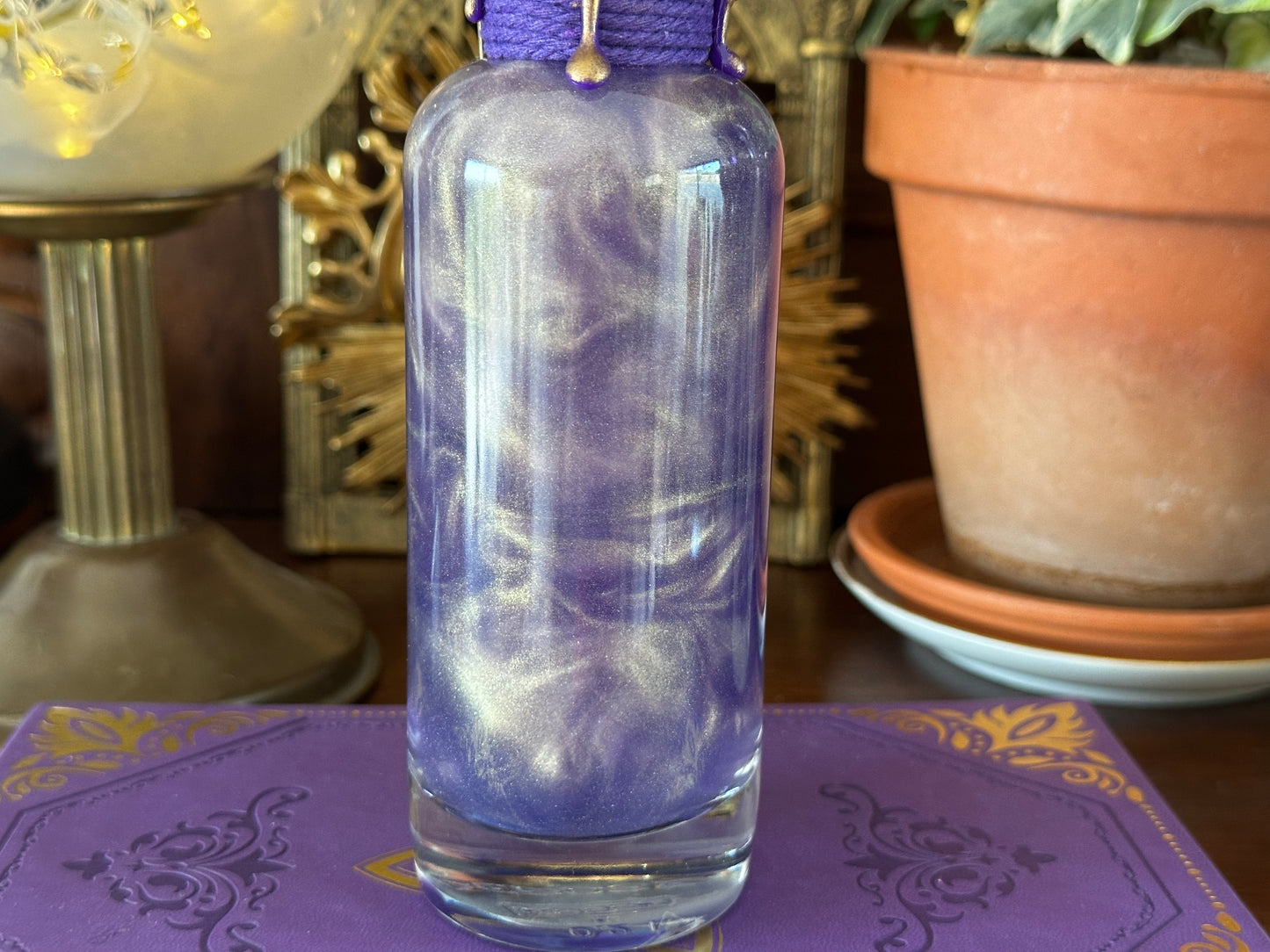 Dreamless Sleep Potion
