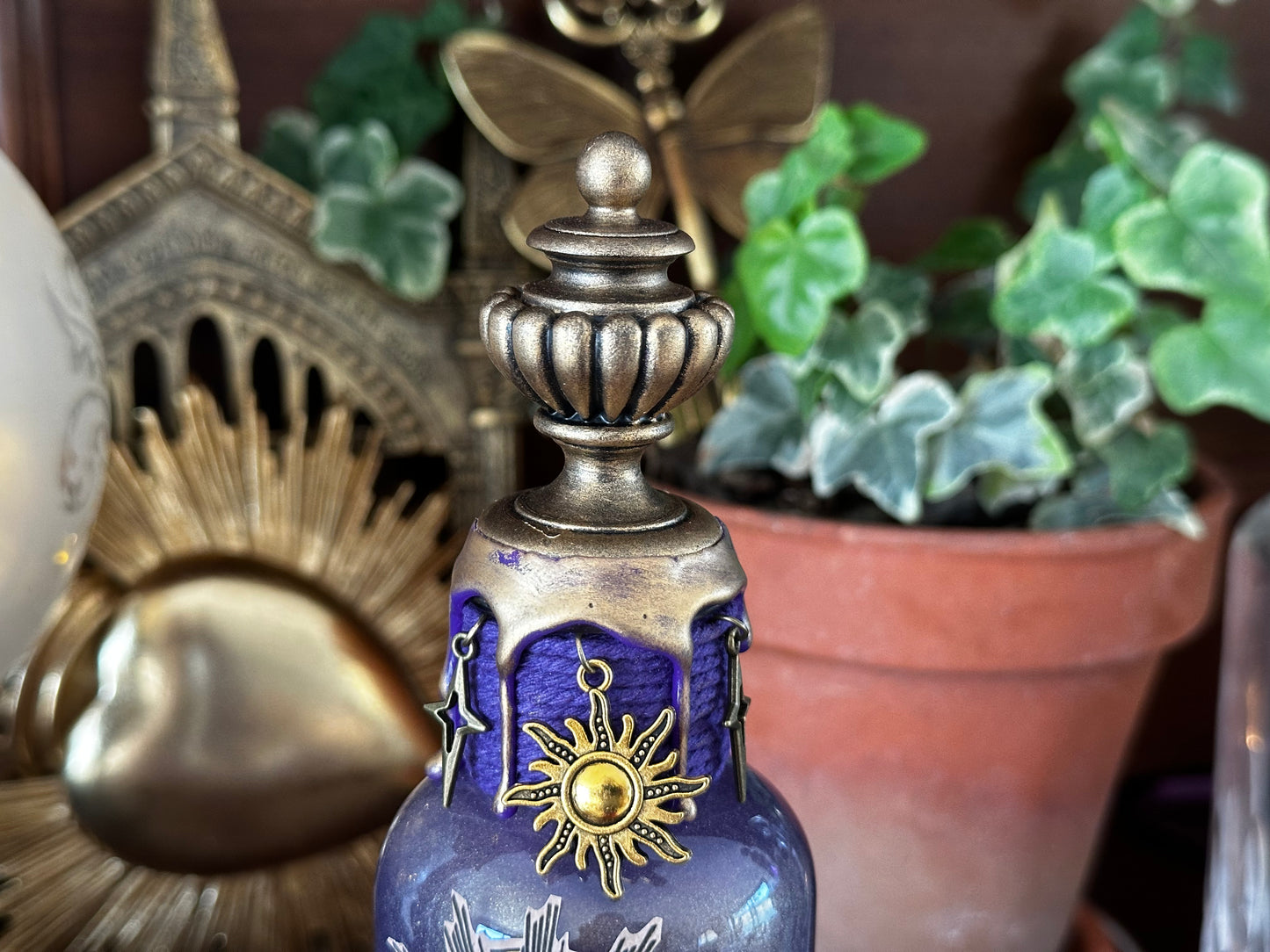 Dreamless Sleep Potion