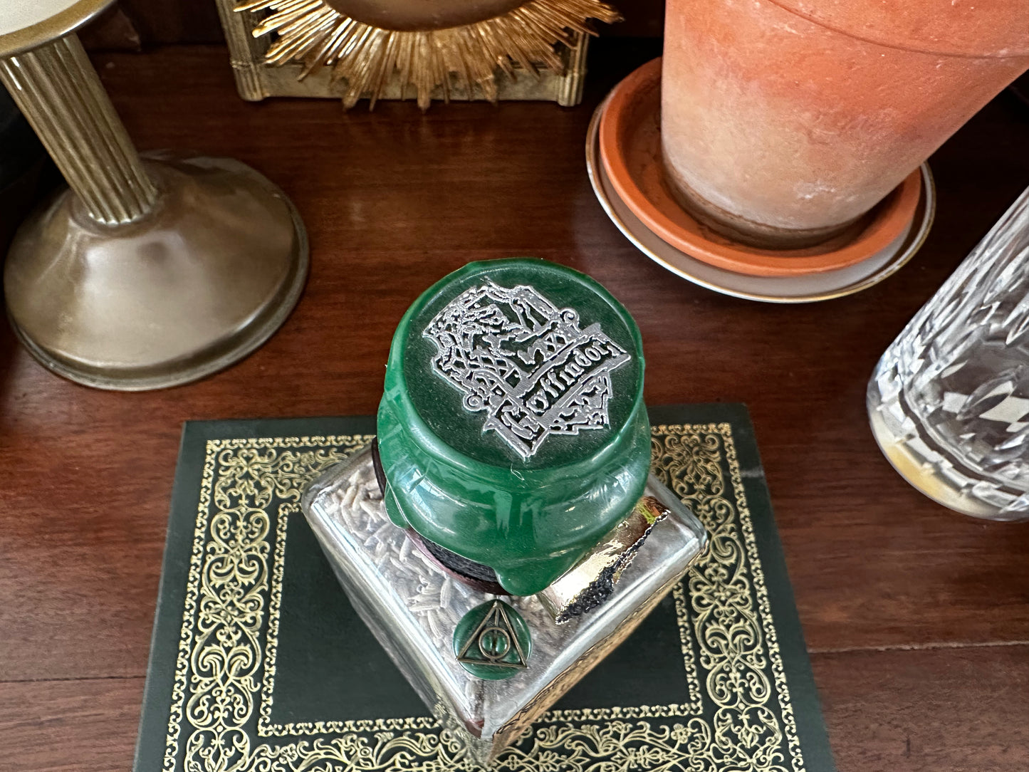 Wolfsbane Potion