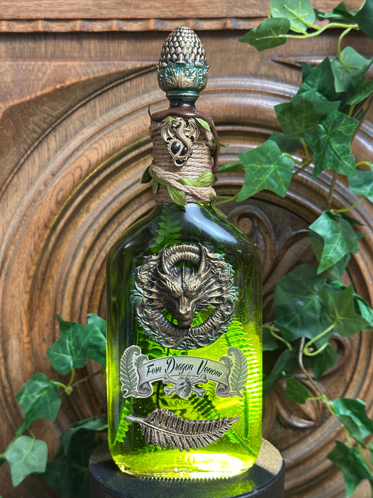 Fern Dragon Venom