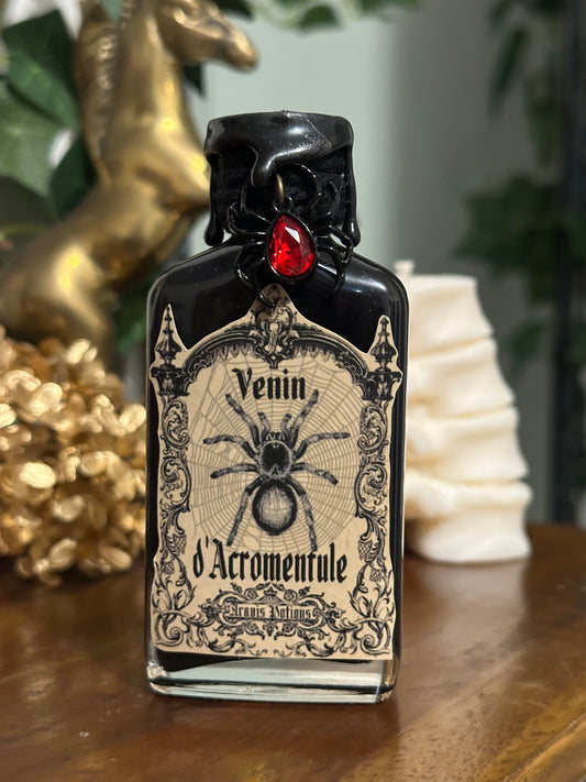 Acromantula Venom Mini