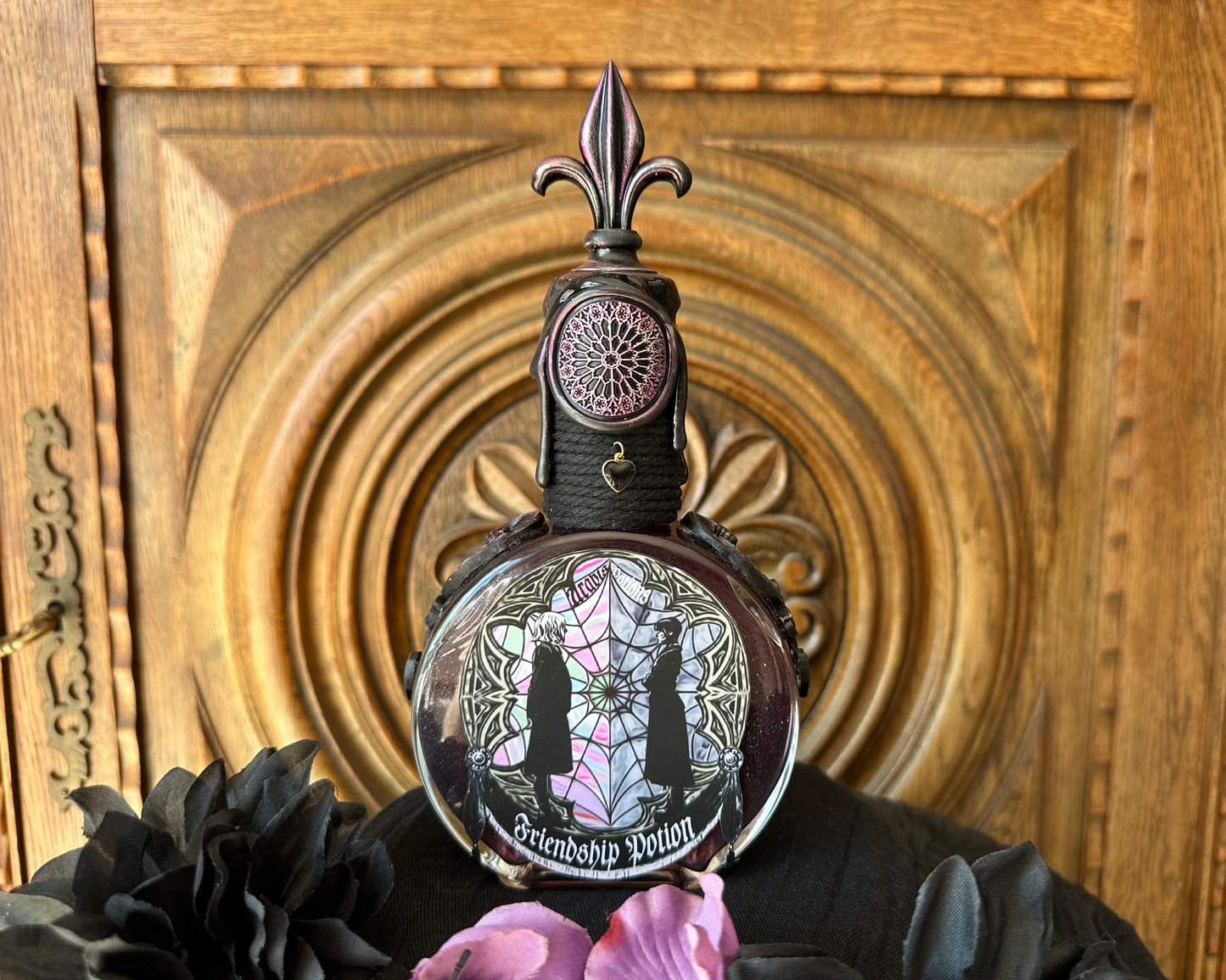 Friendship Potion