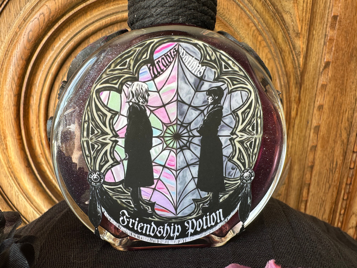 Friendship Potion