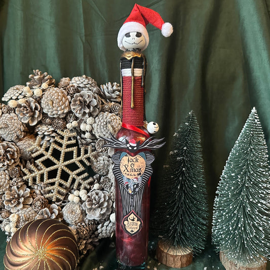 Jack O' Xmas
