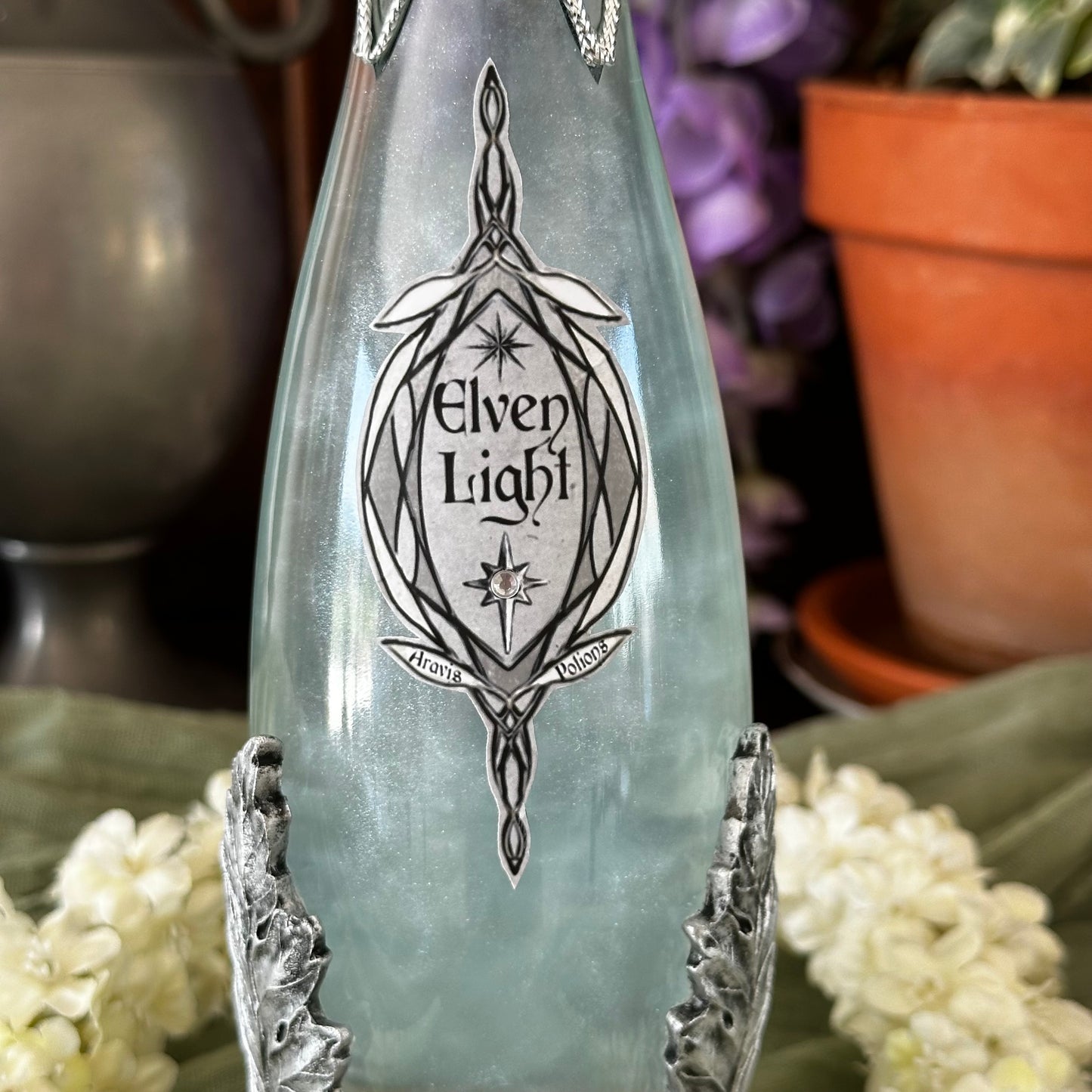 Elven Light grand format