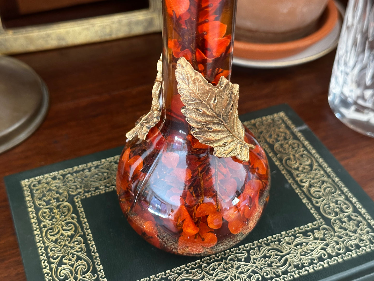 Swamp Poison (Autumn)