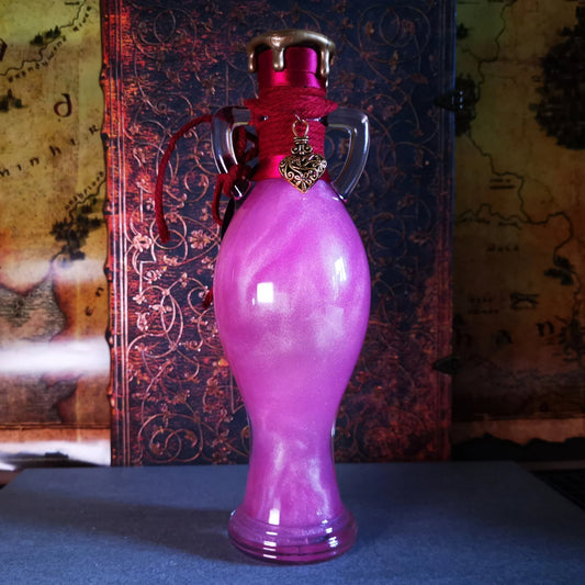 Venus Potion Aravis Potions Apothecary Harry Potter