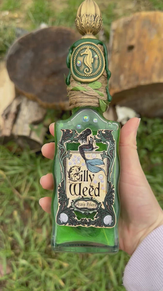 Branchiflore - Gillyweed